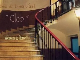 Hotel Casa Cleo Rom 2*,  Italien