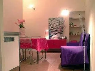 Hotel Casa Cleo Rom