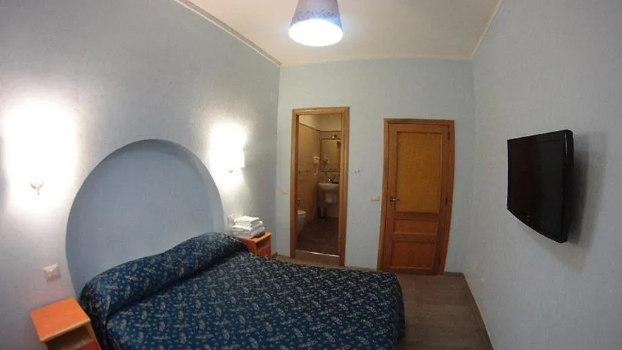 Hotel Casa Cleo Rom