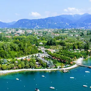 Resort Villalsole