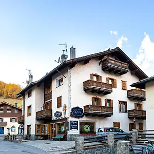 La Nuvola Livigno