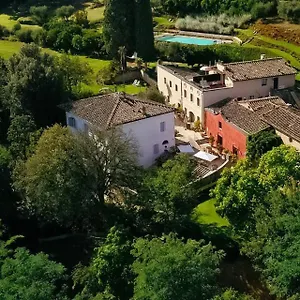Apart Otel Borgo Grondaie Siena