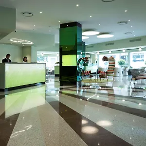 Otel C-hotels Concorde Milano