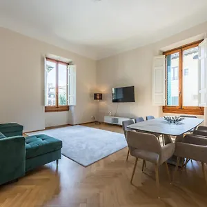  Apartamento 5 Min Duomo Magnificent Italia