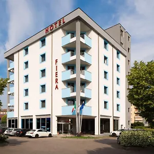Otel Western Fiera Verona