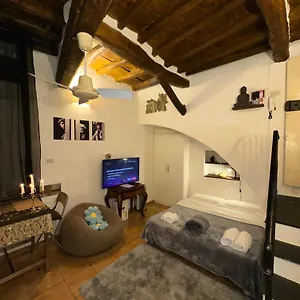  Apartamento Medici In Italia