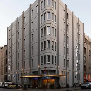 Otel C-hotels Atlantic Milano