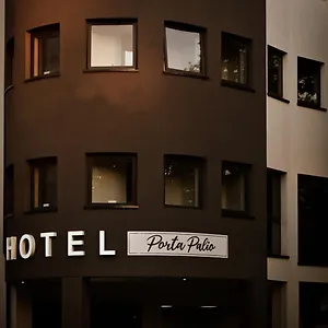 Otel Porta Palio Verona