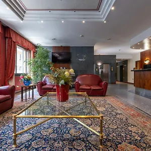 Otel Crivi's Milano