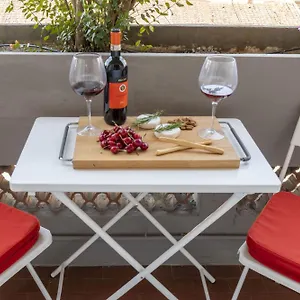  Apartamento Italian Experience-florence Retreat Italia