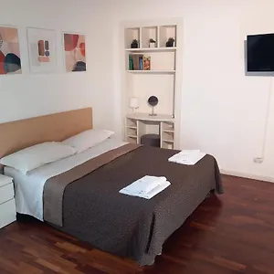 Bed & Breakfast La Favola Di San Pietro, Řím