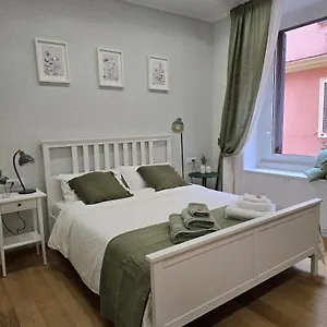 Holiday home Candia House, Rome