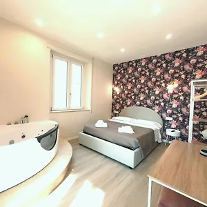 Bed & Breakfast Aurelia Garden, Řím