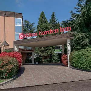 Otel Hilton Garden Bologna North Quarto Inferiore