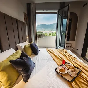 Otel Art Milano Prato (Prato)