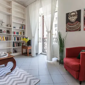 Apartment Gianicolo House, Rome