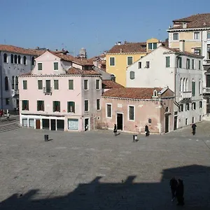 Cà Sant'angelo Venezia