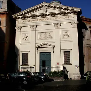 Malva Roma
