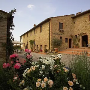 Il Rosolaccio Casa de Campo
