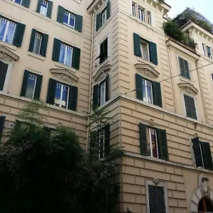 La Breccia A Porta Pia Nocleg ze śniadaniem