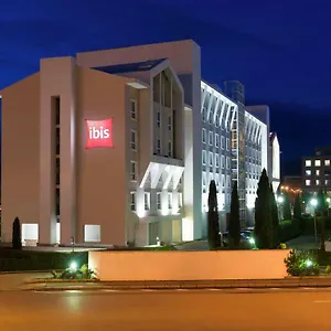Otel Ibis Firenze Nord Aeroporto Sesto Fiorentino
