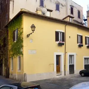 La Gensola In Trastevere Roma