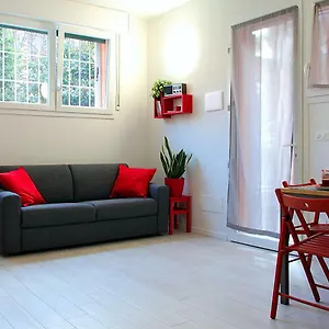  Apartamento La Casa Di Eva Italia