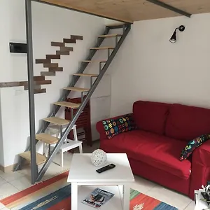 Negroli Flat Apartment