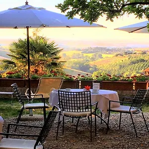 Otel Santa Caterina Siena