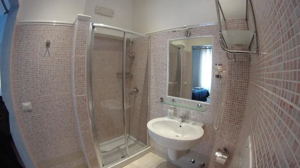 Hotel Casa Cleo à Rome Italie