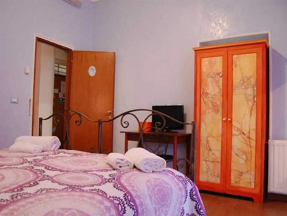 Maison d'hôtes Hotel Casa Cleo à Rome