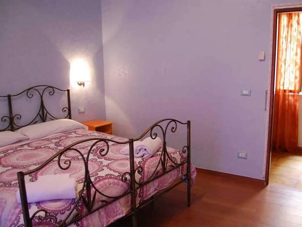 Hotel Casa Cleo à Rome 2*,