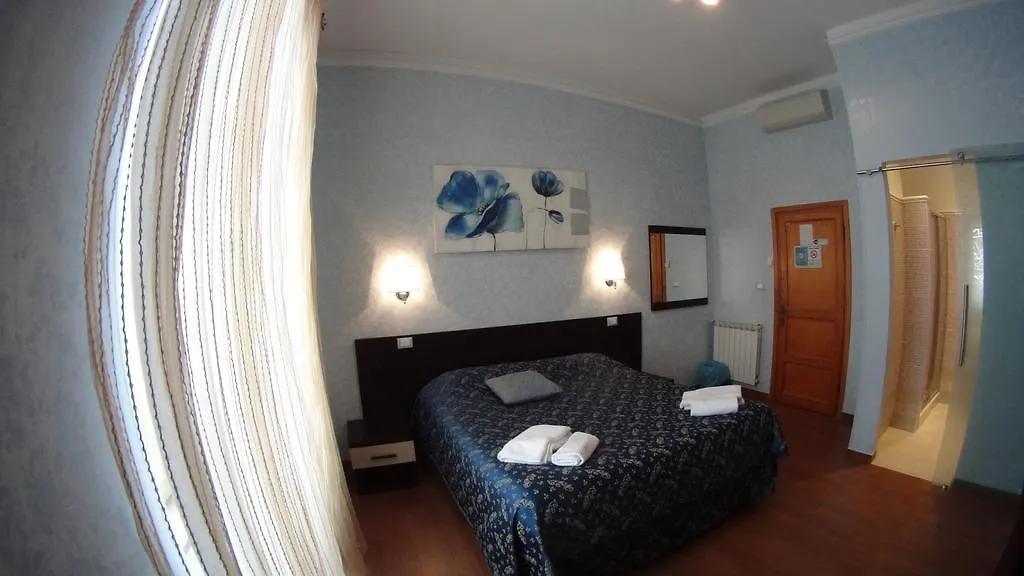 Hotel Casa Cleo Roma