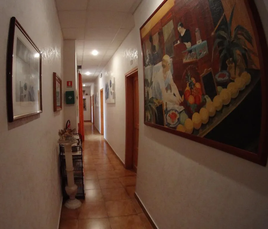 Hotel Casa Cleo Roma