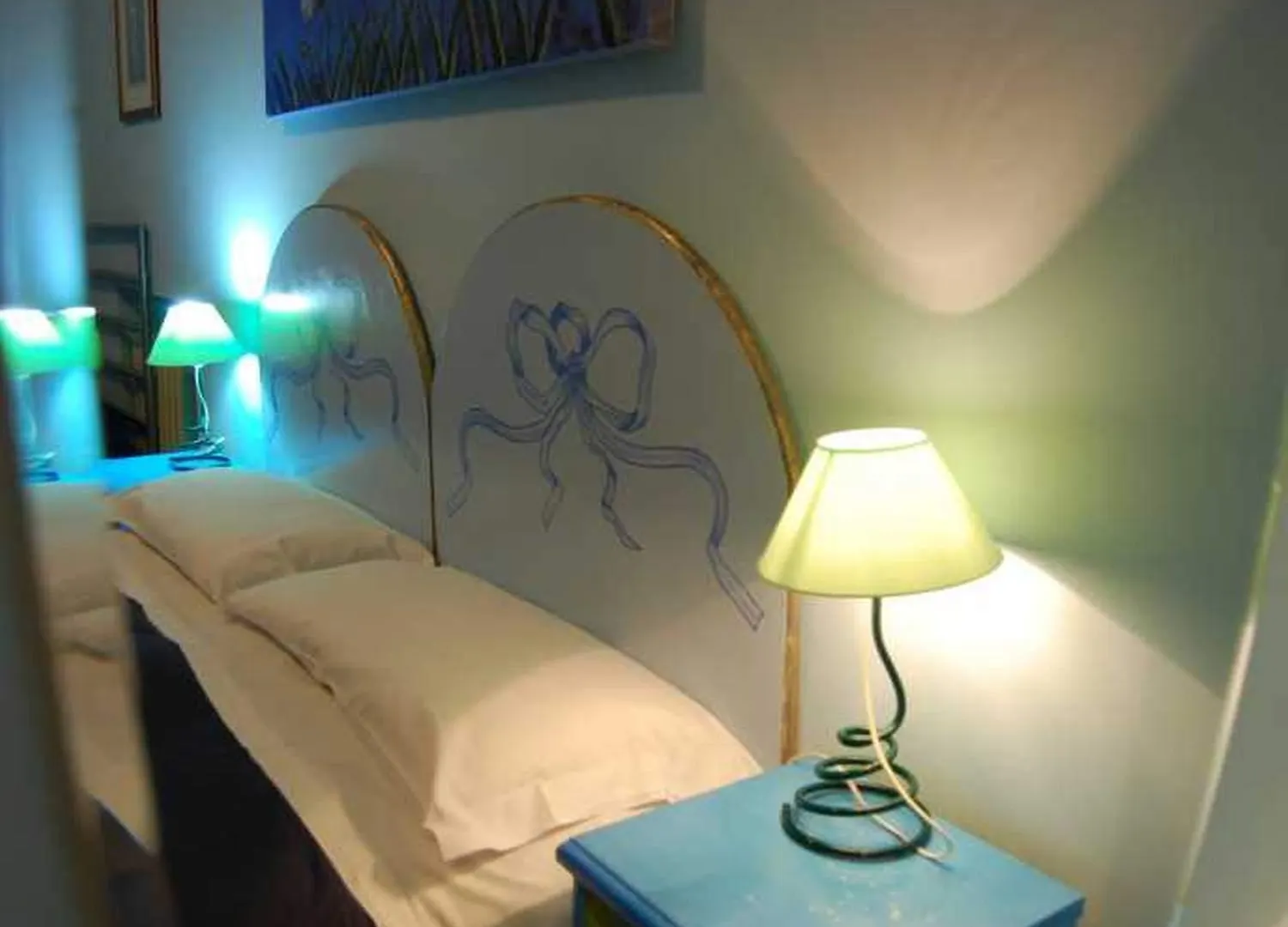 Hotel Casa Cleo Roma Italia