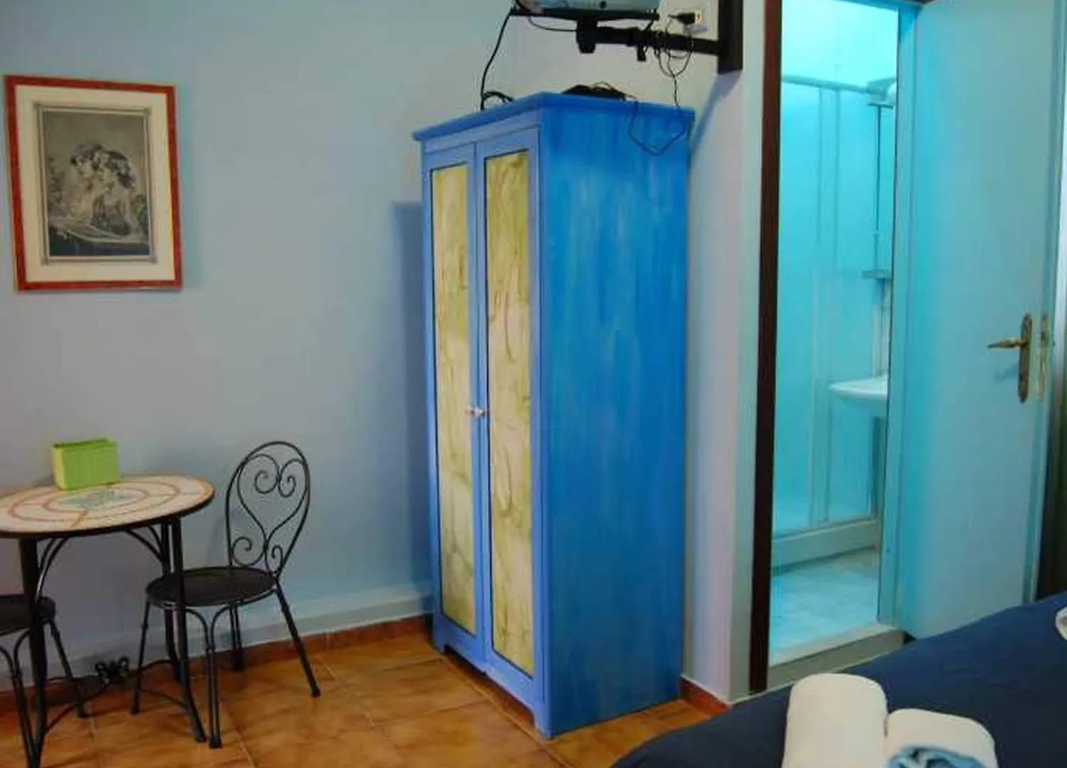 Hotel Casa Cleo Roma
