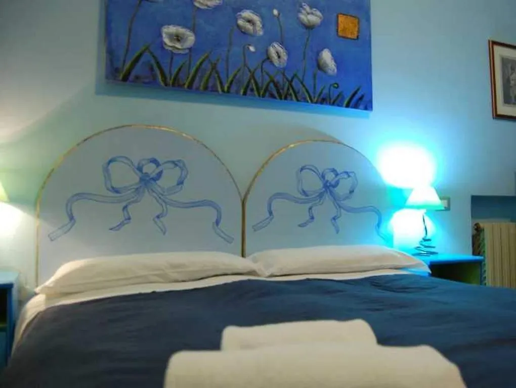 Pensión Hotel Casa Cleo Roma