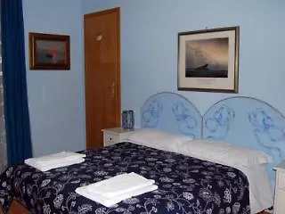 Hotel Casa Cleo Roma Pensión