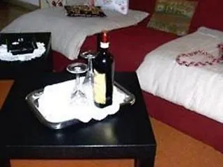Hotel Casa Cleo Roma