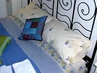 Pensión Hotel Casa Cleo Roma