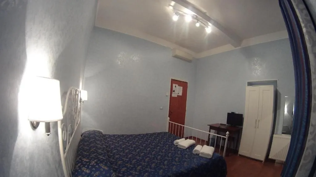 Hotel Casa Cleo Roma Italia