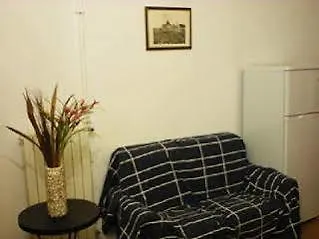 ** Pensión Hotel Casa Cleo Roma Italia