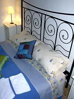 ** Pensión Hotel Casa Cleo Roma Italia