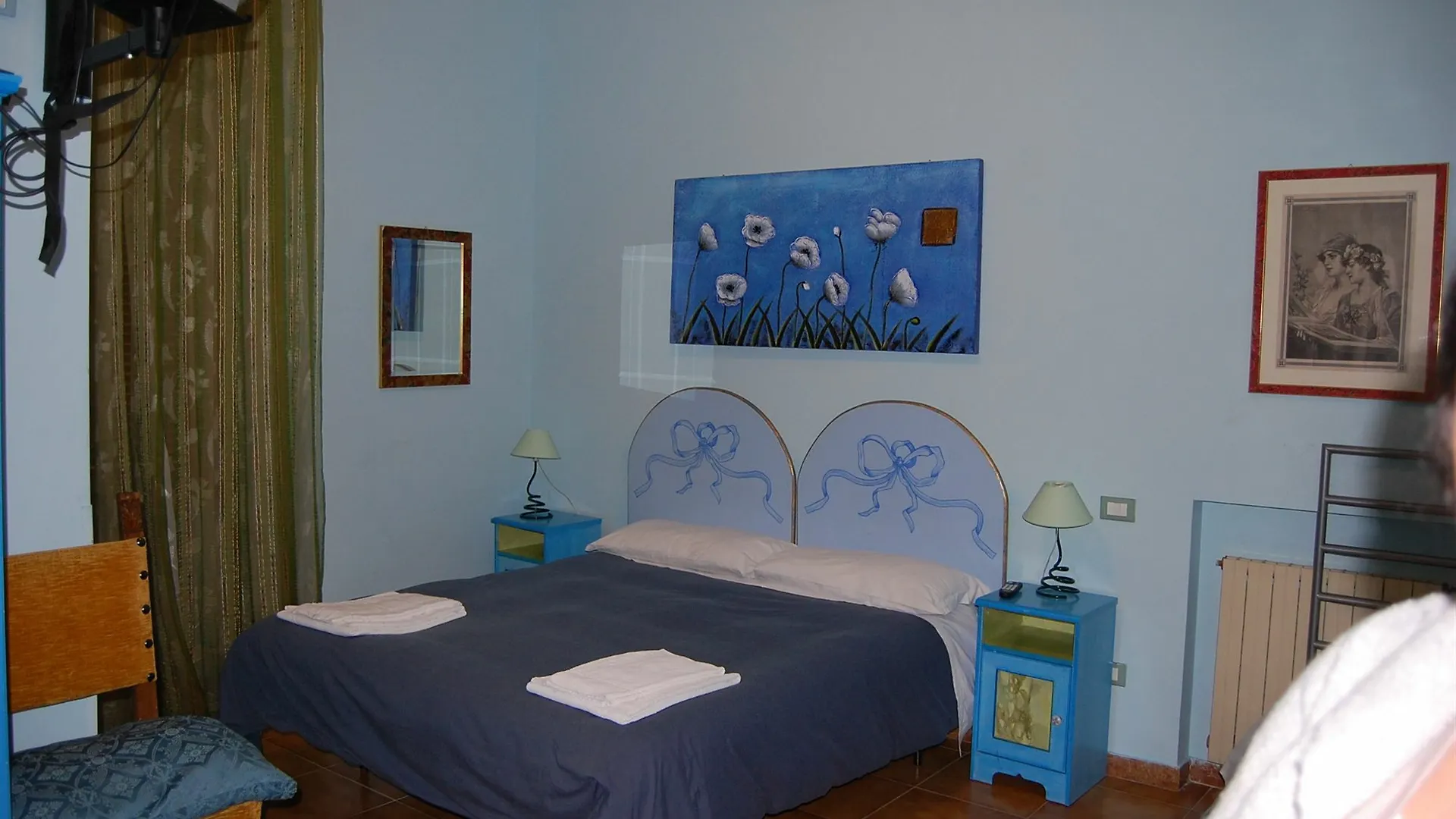 Hotel Casa Cleo Roma