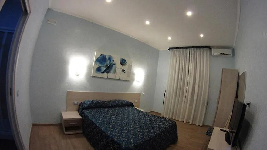 Pensión Hotel Casa Cleo Roma